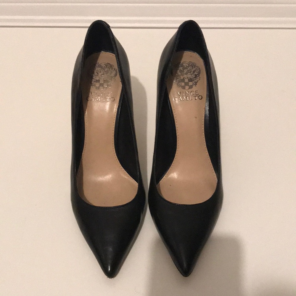 Vince Camuto Heels